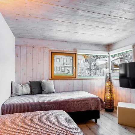 펜션 Ferienhaus Mit Sauna 알텐막팀퐁와