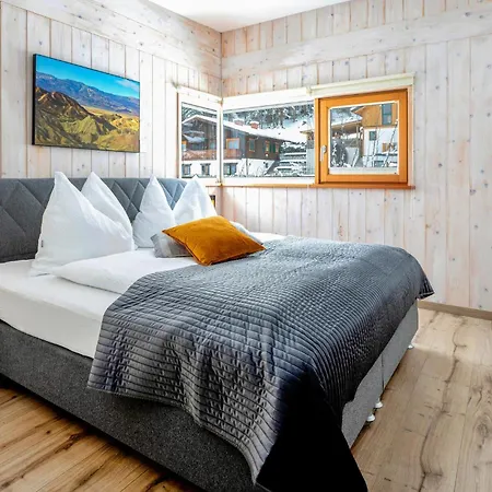 Ferienhaus Mit Sauna * 알텐막팀퐁와