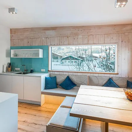 In With Sauna, Wifi And 5 Bedrooms