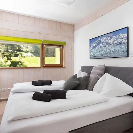 Ferienhaus Mit Sauna 펜션