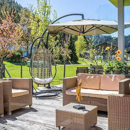 Ferienhaus Mit Sauna 펜션 *