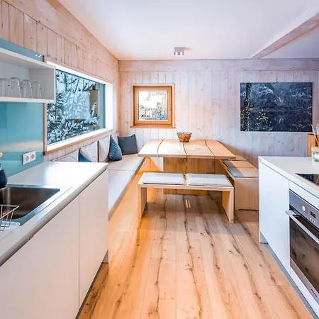 Ferienhaus Mit Sauna *
