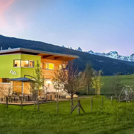 Ferienhaus Mit Sauna